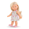 Corolle les trendies mini corolline pop - rosy, 20cm