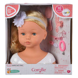 Corolle kappop haarstyling - afbeelding 2