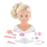 Corolle kappop haarstyling - afbeelding 4