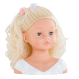 Corolle kappop haarstyling - afbeelding 5