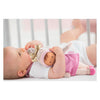 Corolle mon doudou miss striped starry dreams pop, 25cm