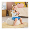 Corolle babypop mini calin konijn bruine ogen 20cm - pop voor kinderen.