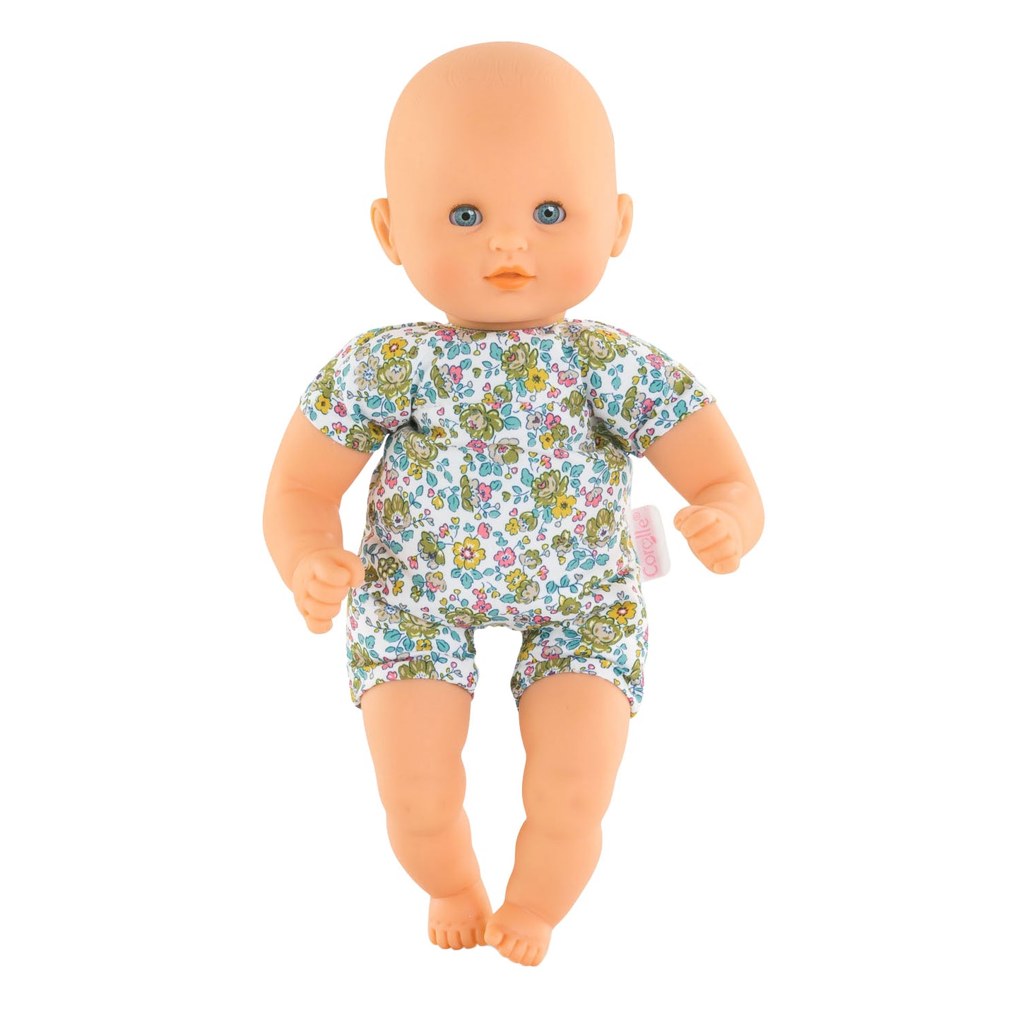 Corolle knuffelige babypop love bear