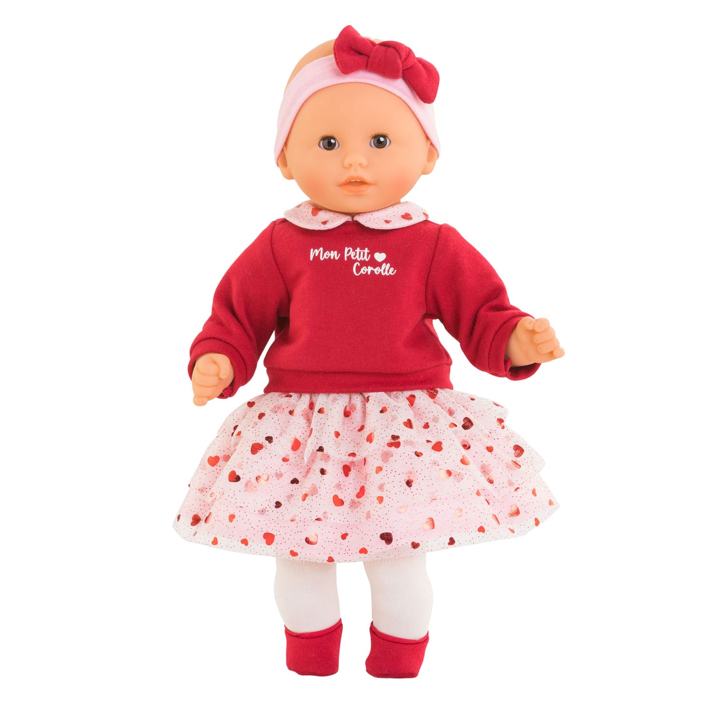 Corolle Mon Poupon Calin Babypop Margaux, 30cm