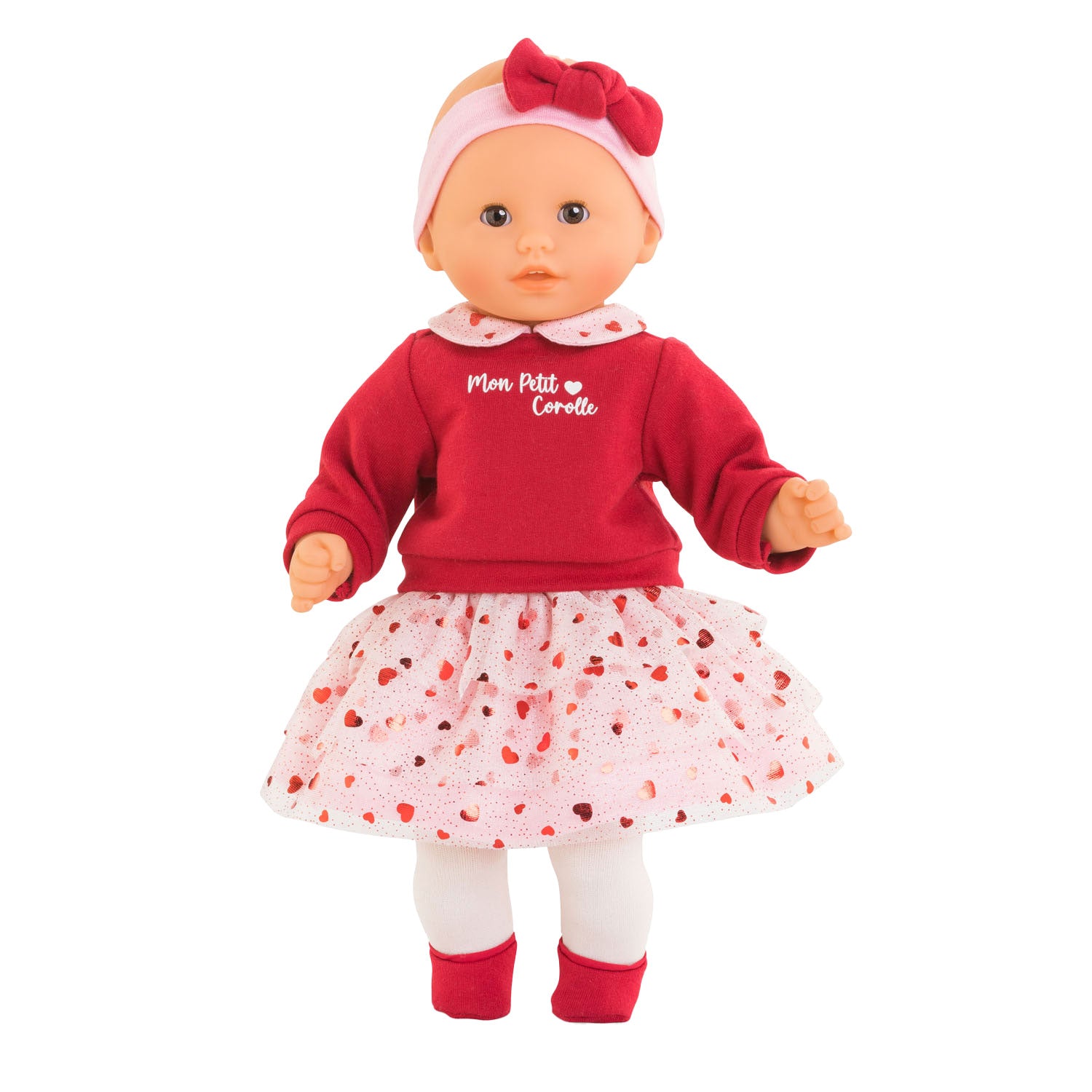 Corolle Mon Poupon Calin Babypop Margaux, 30cm