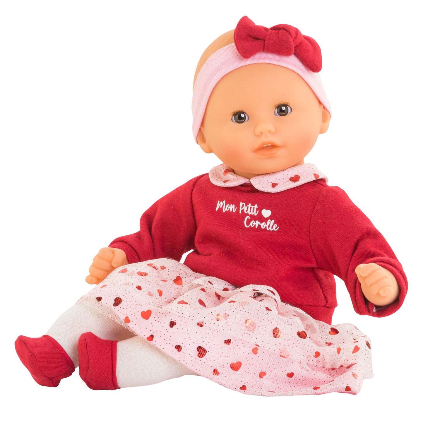 Corolle Mon Poupon Calin Babypop Margaux, 30cm
