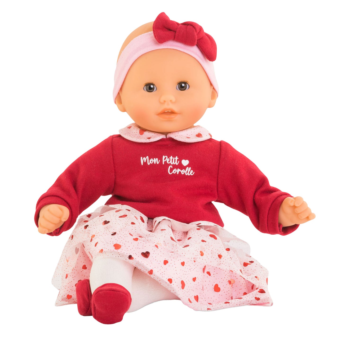 Corolle Mon Poupon Calin Babypop Margaux, 30cm
