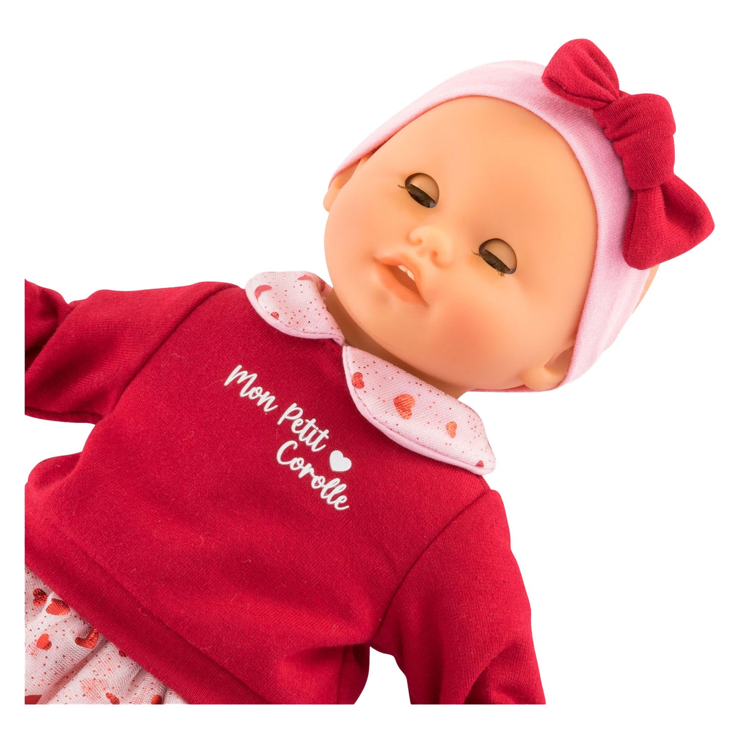 Corolle Mon Poupon Calin Babypop Margaux, 30cm