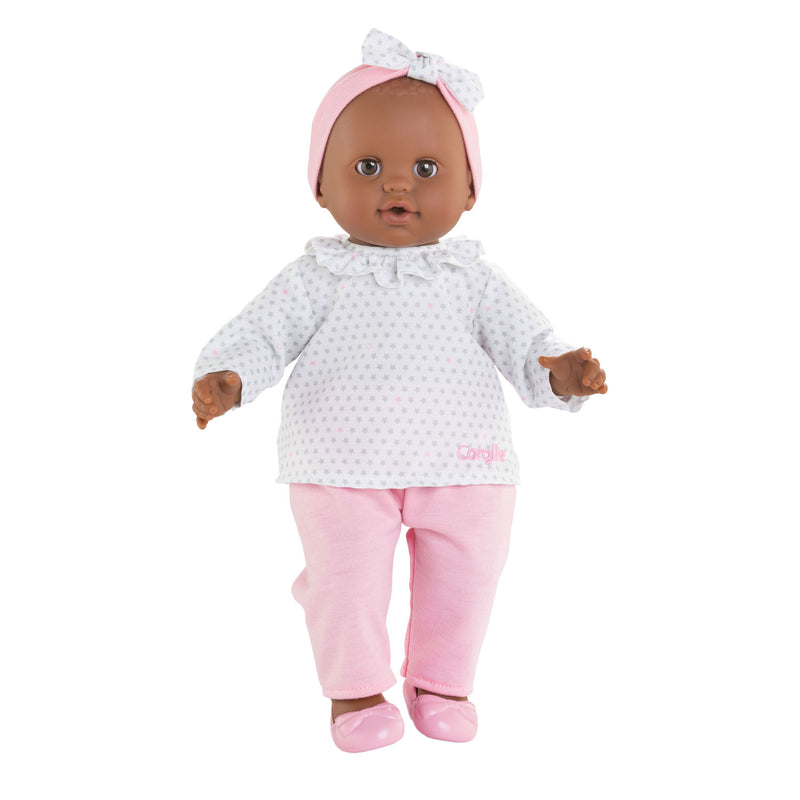 Corolle mon grand poupon babypop - lucie, 36cm