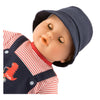Corolle mon grand poupon babypop - elliot, 36cm