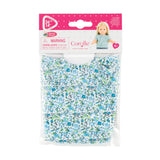 Corolle ma blouse bloemen, 36cm - afbeelding 2
