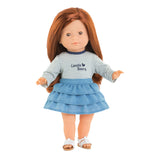 Corolle ma lagen rokje, 36cm - afbeelding 2