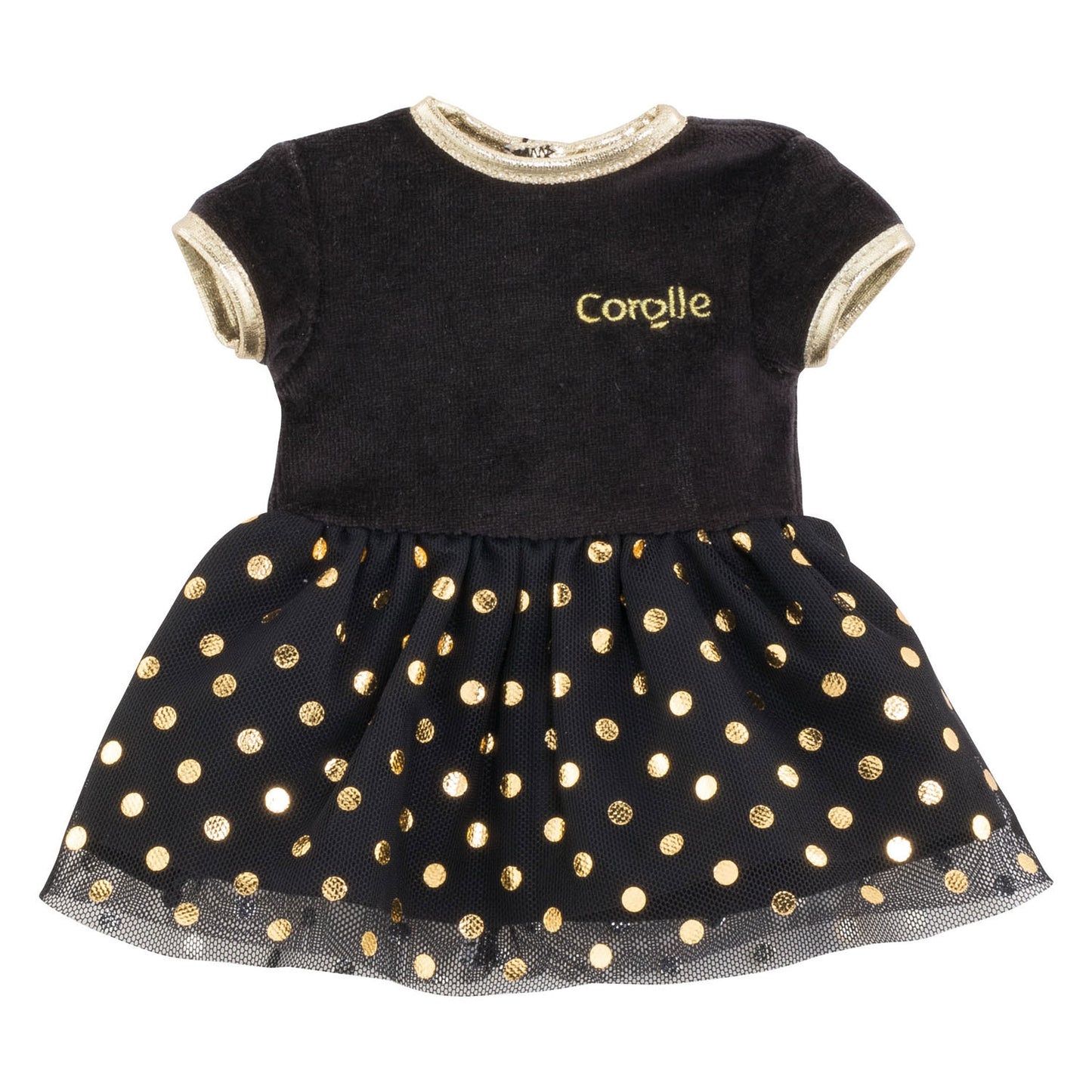 Corolle ma jurkje couture, 36cm