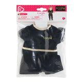 Corolle ma jumpsuit couture, 36cm - afbeelding 2