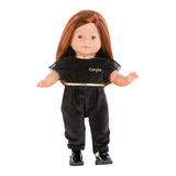 Corolle ma jumpsuit couture, 36cm - afbeelding 3