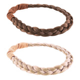 Corolle ma haarband vlecht, 36cm - afbeelding 1