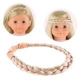 Corolle ma haarband vlecht, 36cm - afbeelding 2
