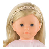 Corolle ma haarband vlecht, 36cm - afbeelding 4