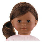 Corolle ma haarband vlecht, 36cm - afbeelding 5