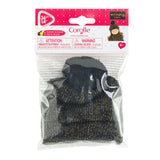 Corolle ma hoed en sjaal couture, 36cm - afbeelding 1