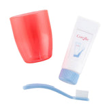Corolle ma tandenborstel set, 3dlg. - afbeelding 2