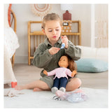Corolle ma tandenborstel set, 3dlg. - afbeelding 5