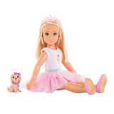 Corolle girls - valentine ballerina modepop set - afbeelding 5