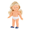 Corolle mini corollines rosy pop jubileum editie, 20cm
