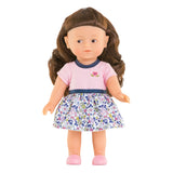 Corolle mini corrolines romy pop jubileum editie, 20cm - afbeelding 1