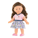 Corolle mini corrolines romy pop jubileum editie, 20cm - afbeelding 2