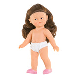 Corolle mini corrolines romy pop jubileum editie, 20cm - afbeelding 3