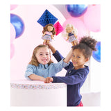 Corolle mini corrolines romy pop jubileum editie, 20cm - afbeelding 4