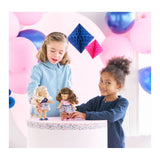 Corolle mini corrolines romy pop jubileum editie, 20cm - afbeelding 5