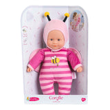 Corolle sweet heart pop - bij, 30cm - afbeelding 2