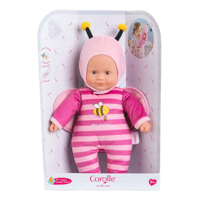 Corolle sweet heart pop - bij, 30cm