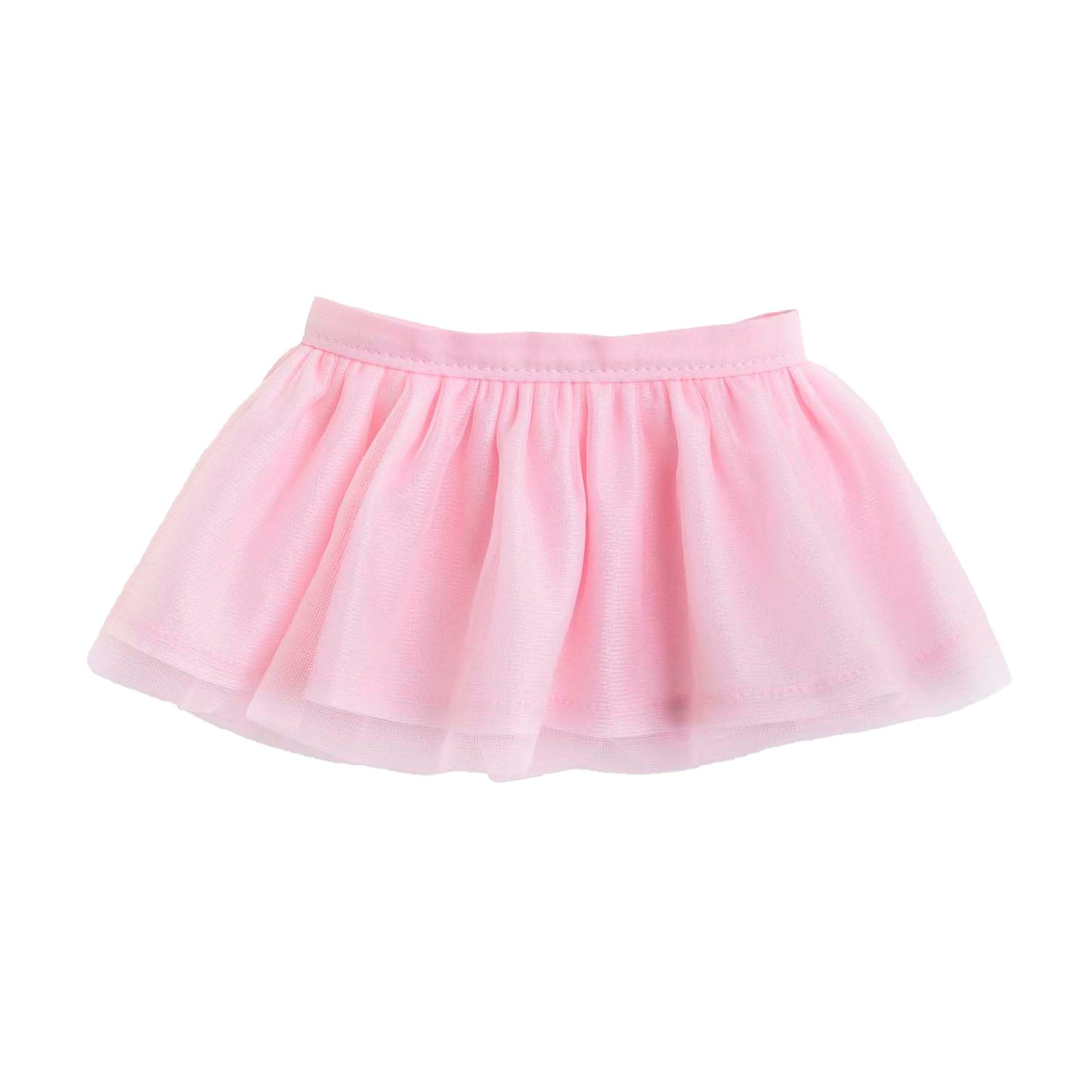 Corolle kleine babypop met hartjes, 30cm