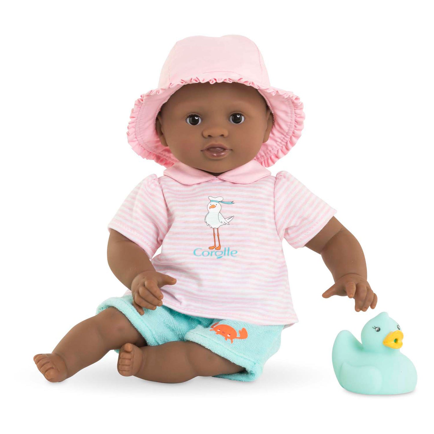 Corolle badpop alyzee, 30cm
