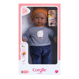 Corolle babypop calin marius, 30cm - afbeelding 2