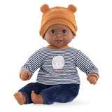 Corolle babypop calin marius, 30cm - afbeelding 3