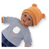 Corolle babypop calin marius, 30cm