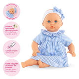 Corolle babypop calin milly, 30cm - afbeelding 5