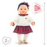 Corolle holidays babypop suzanne, 36cm - afbeelding 5