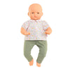 Corolle babypop bebe cheri, 52cm