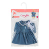 Corolle jurk voor babypop, 30cm
