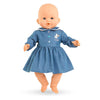 Corolle jurk voor babypop, 36cm