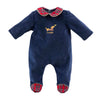 Corolle holidays poppen pyjama, 42cm