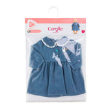 Corolle jurk voor babypop, 42cm - afbeelding 2
