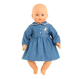 Corolle jurk voor babypop, 42cm - afbeelding 3