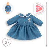 Corolle jurk voor babypop, 42cm - afbeelding 4