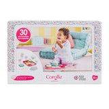 Corolle mijn thee set voor babypop, 30dlg. - afbeelding 2